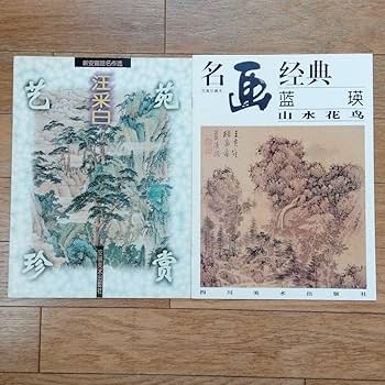 最終値下げ中国水墨画巨匠【朱岋瞻大型収蔵品画集 】中国美術研究者座右の書希少貴重 Amazon.co.jp: 中国水墨画大師董壽平画集美術絵画研究者座右の書