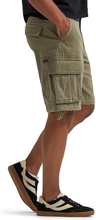 Lee Mens Legendary Sierra Short