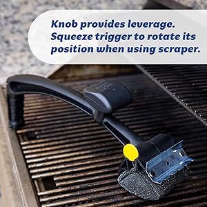 The Best BBQ Grill Brushes for Simple Grill Maintenance 11 71VBU5h2ckL. AC SL300