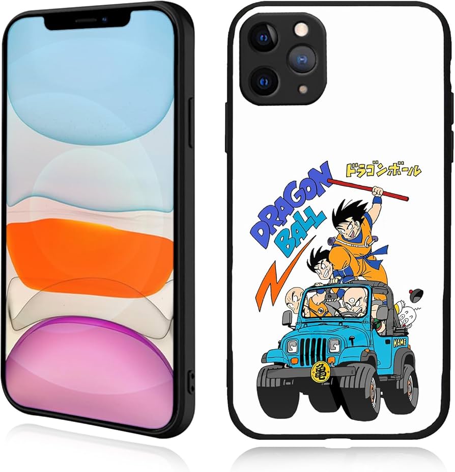 Amazon.co.jp: ドラゴンボール スマホケース iPhone16 Plus ケース