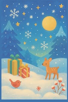 Winter Within A Gentle Winter Journal for You