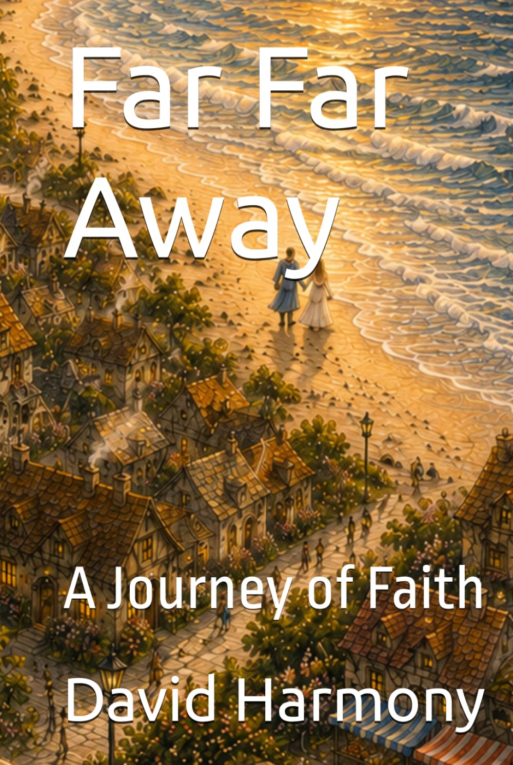 Far Far Away: A Journey of Faith