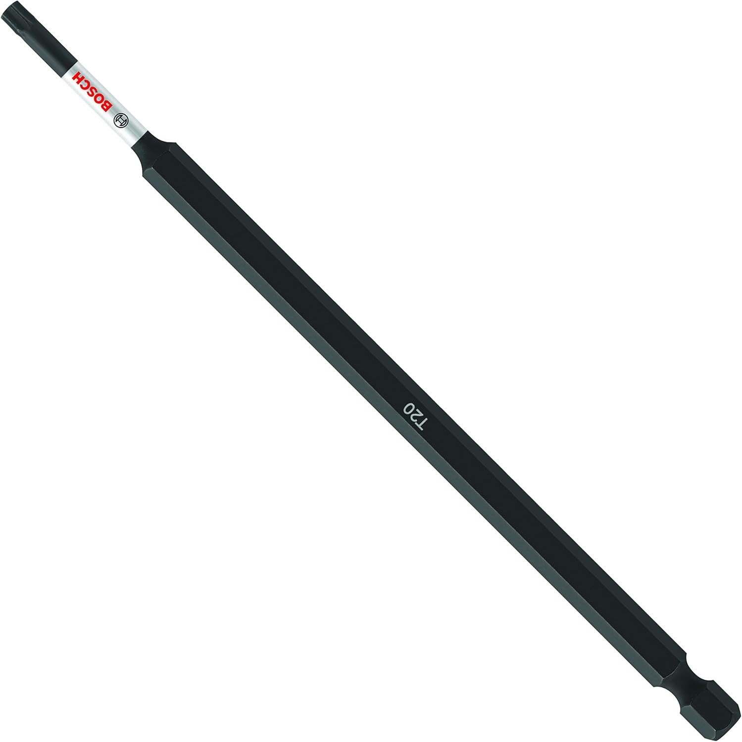 Bosch ITT20601 Tt20601 Impact Tough 6 In. Torx #20 Power Bit