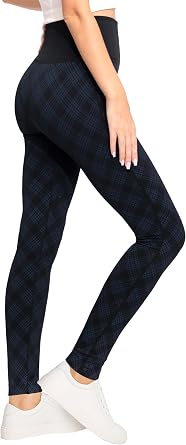 Conceited Fleece Lined Leggings in New Sweater Knit and 20+ Colors (Available in Plus Size)