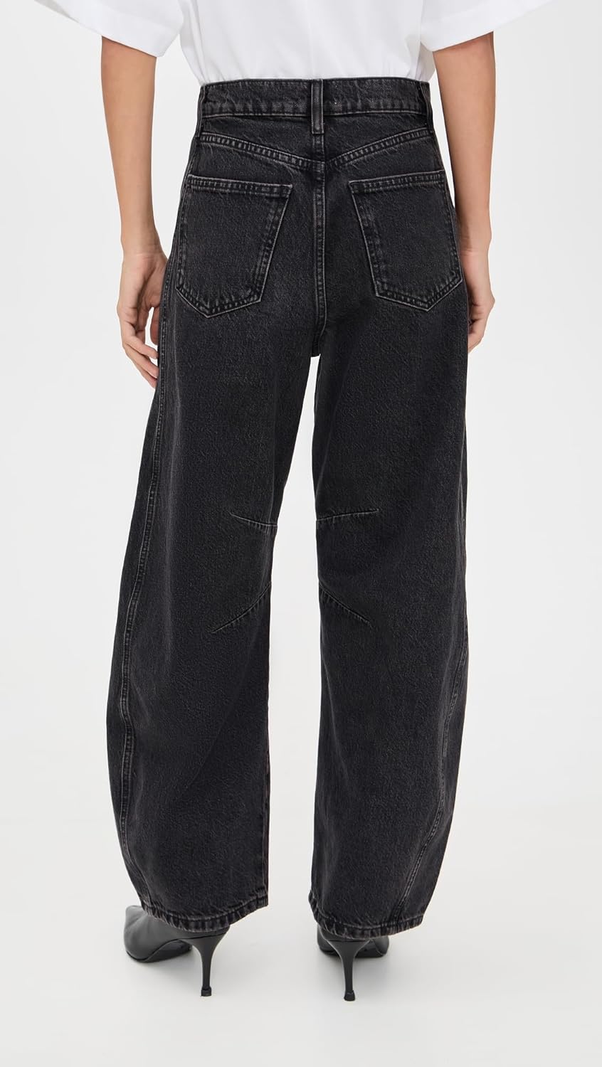 Joe's Jeans Womens The Bowie Jeans - Image 3