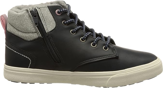 KangaROOS Men's KAVU X Sneaker