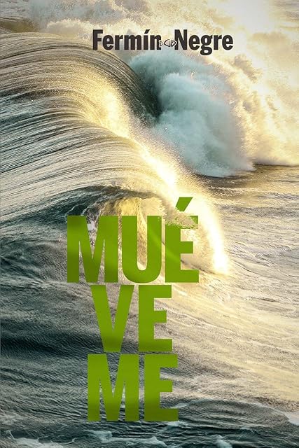 Portada de Muéveme