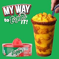 Vista 7 de Tajin Clásico Chile Lime Rimmer de 4.23 onzas (paquete de 2)