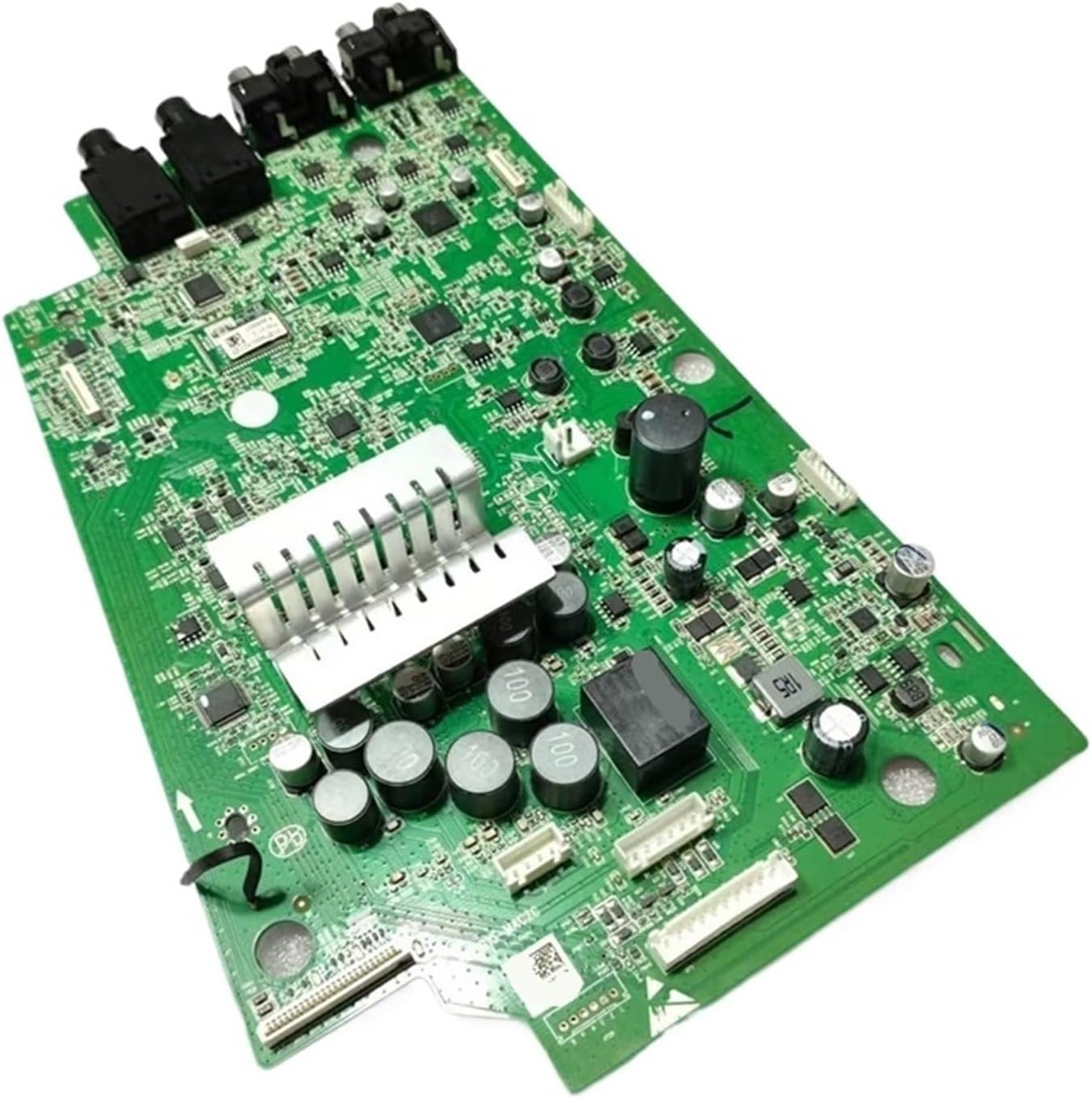 PCB Spare Parts for Partybox 300 Speaker Motherboard Repair Parts