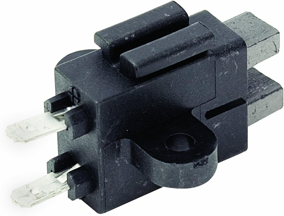 Briggs & Stratton 66386GS Brush Assembly Holder