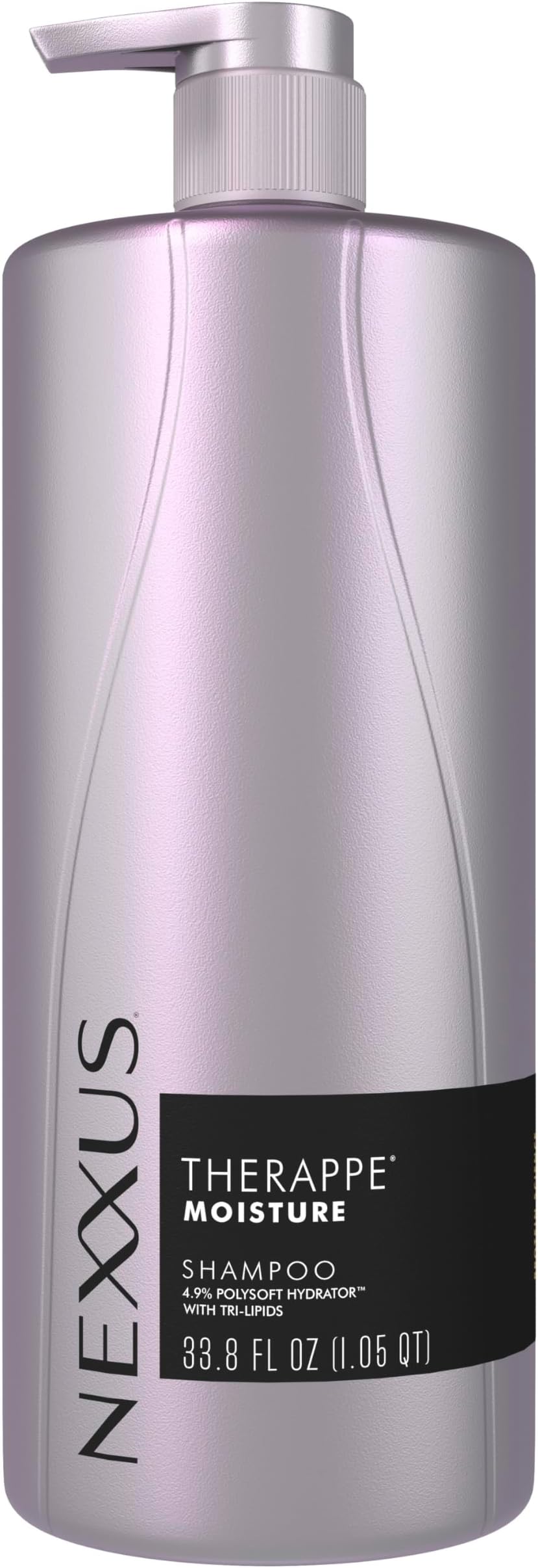 Shampoo Therappe, 33.8Oz