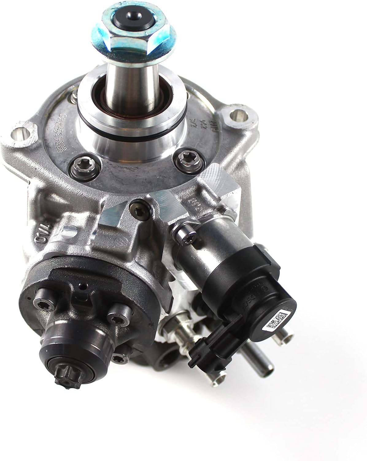 0445020508 0445020516 5801470100 58014701 Fuel Injection Pump Compatible with Iveco for Case for New Holland 2012-2017 3.2L 3.4L Diesel Engine Fuel Pump OEM Parts
