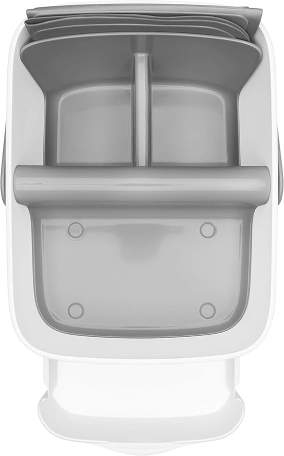 OXO Tot Diaper Caddy with Changing Mat
