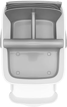 OXO Tot Diaper Caddy with Changing Mat