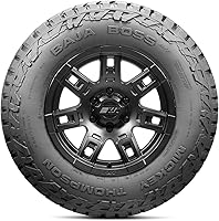 Vista 2 de Mickey Thompson Baja Boss A/T 265/70R17 116T XL