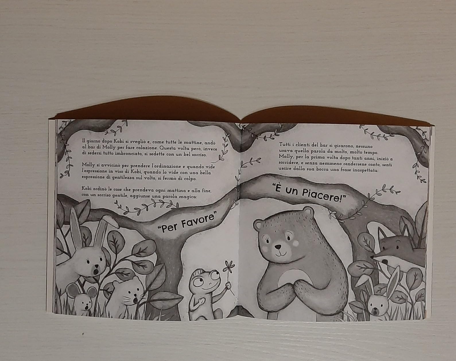 La Forza Della Gentilezza Nella Leadership Dell'Ospitalità