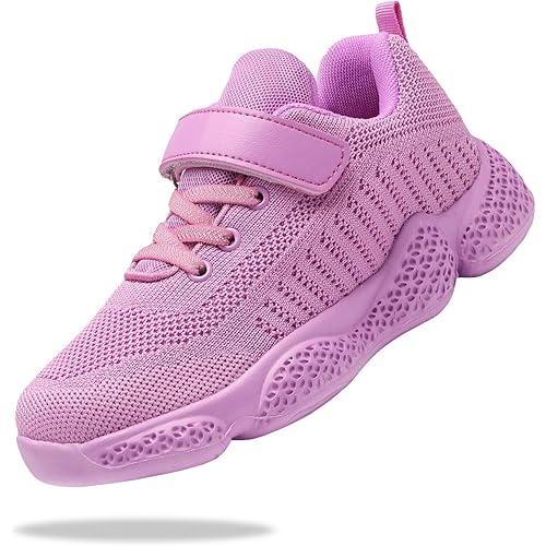 Santiro Boys Shoes Girls Kids Sneakers Tennis Running Shoes