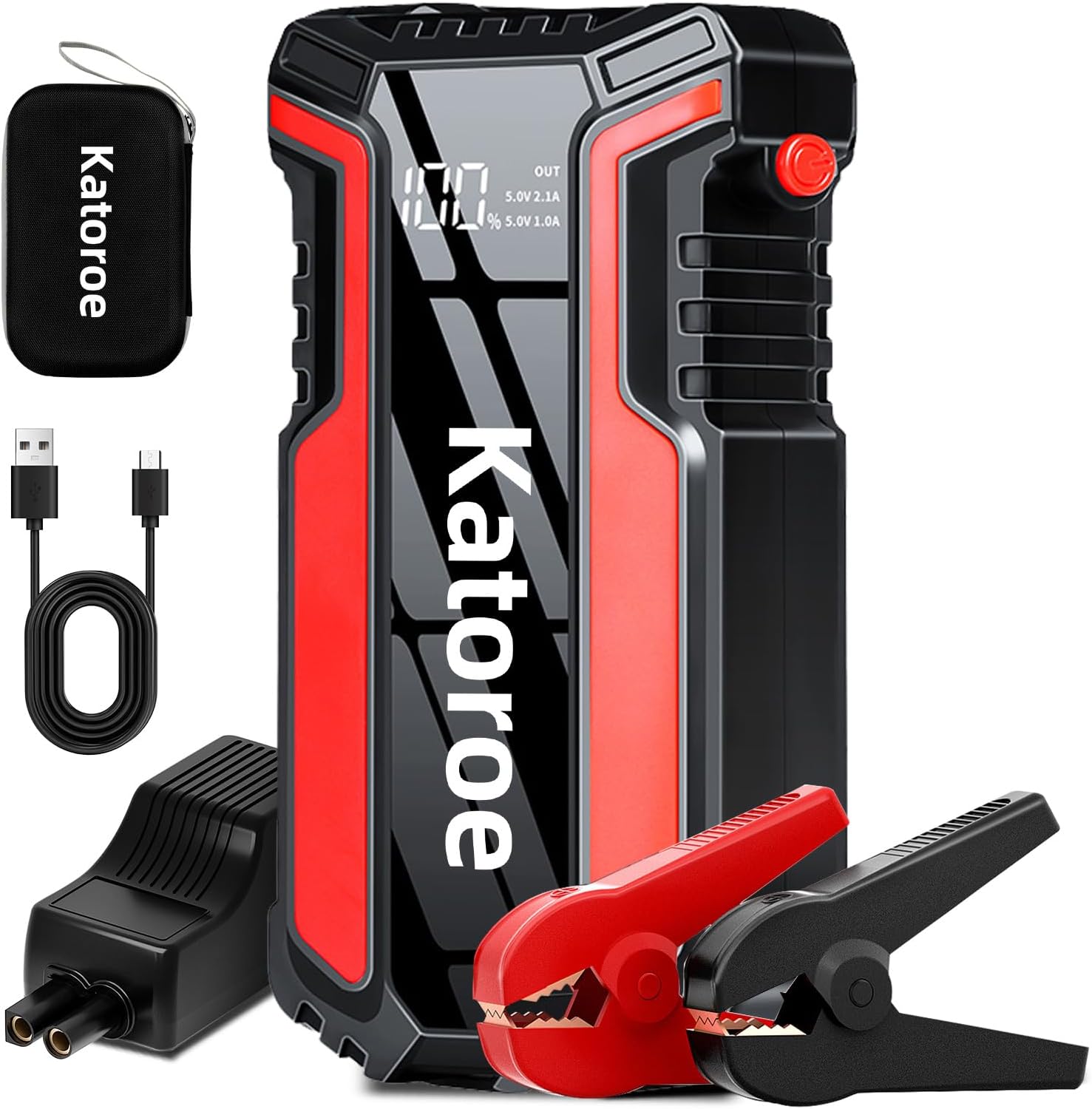 Avviatore Batteria LT13 10116 – 12V Per Auto E Moto