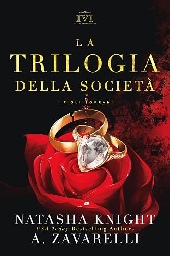 Copertina libro: 