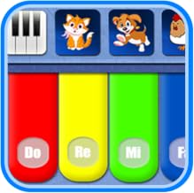Kids Piano