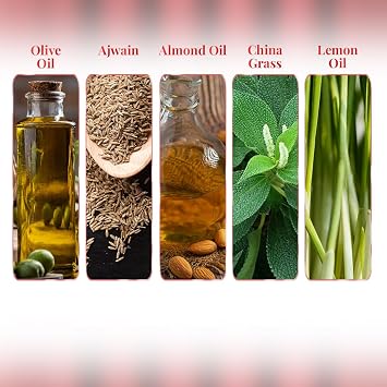 VLCC Shape Up Slimming Oil(200ml)