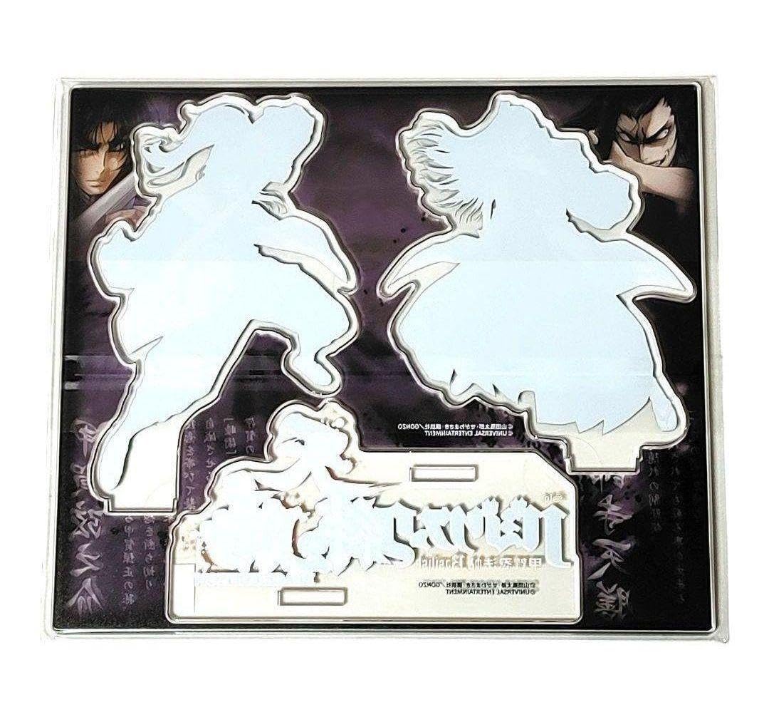 Amazon.co.jp: アクリルスタンドフィギュア アクスタ バジリスク 甲賀