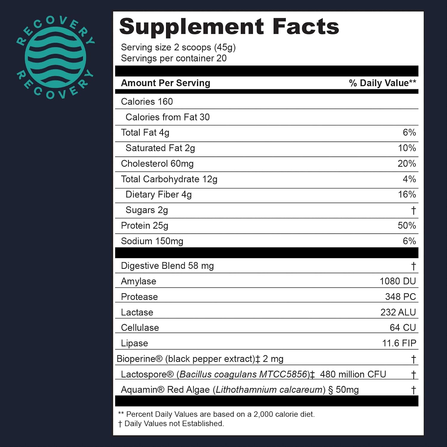 Gnarly Nutrition, Whey Protein Derived From non-rBGH New Zealand Grass-Fed Cows For Muscle Synthesis, Vanilla