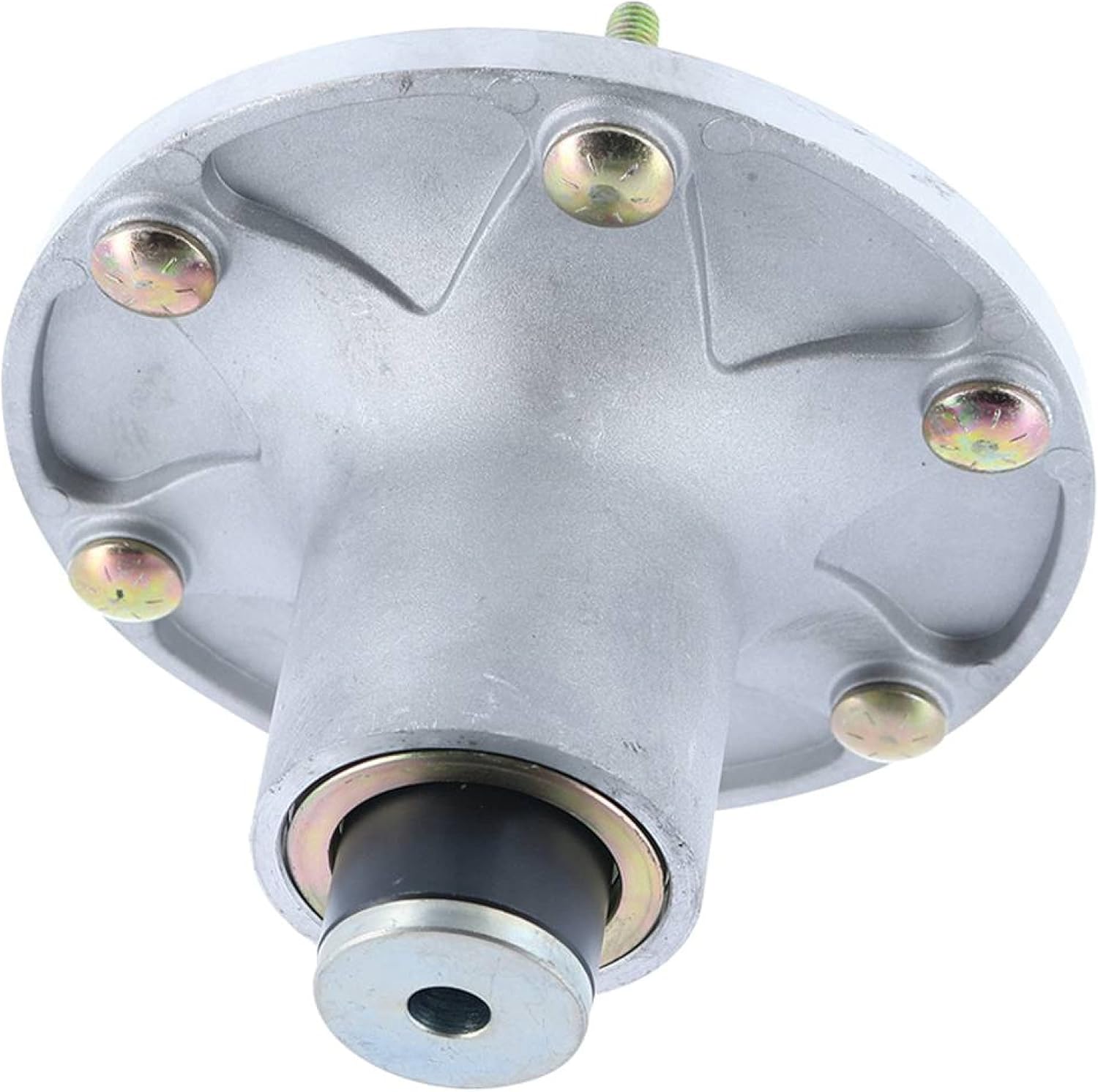 Stens Spindle Assembly for Exmark Next Laser Z LZDS902K, LZD25KD605, LZDKD725, LZS29PKA606, LZX23KD605, LZDKD725 and LZS29PKA606 109-6917