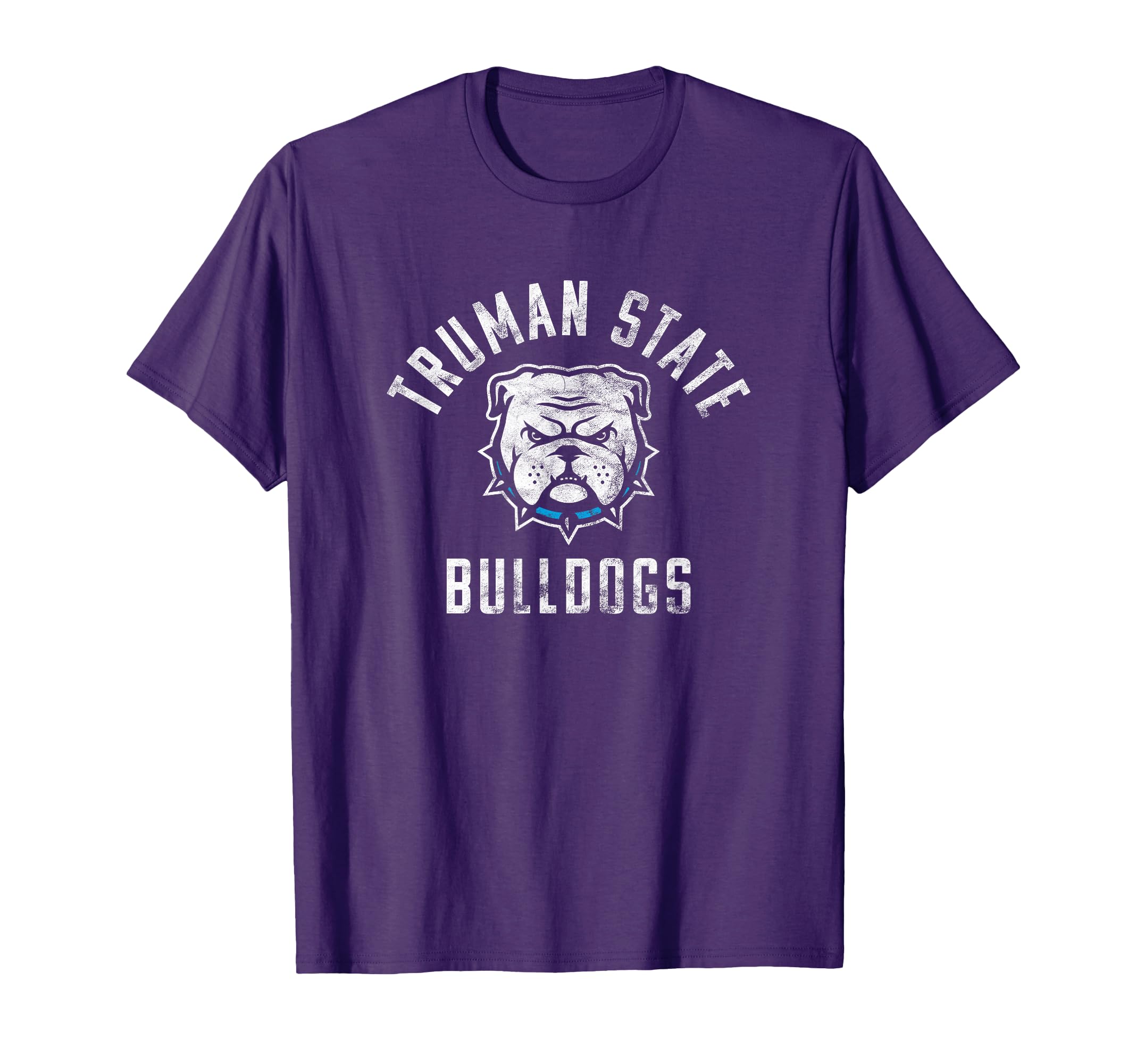 Truman State University Bulldogs Large T-Shirt