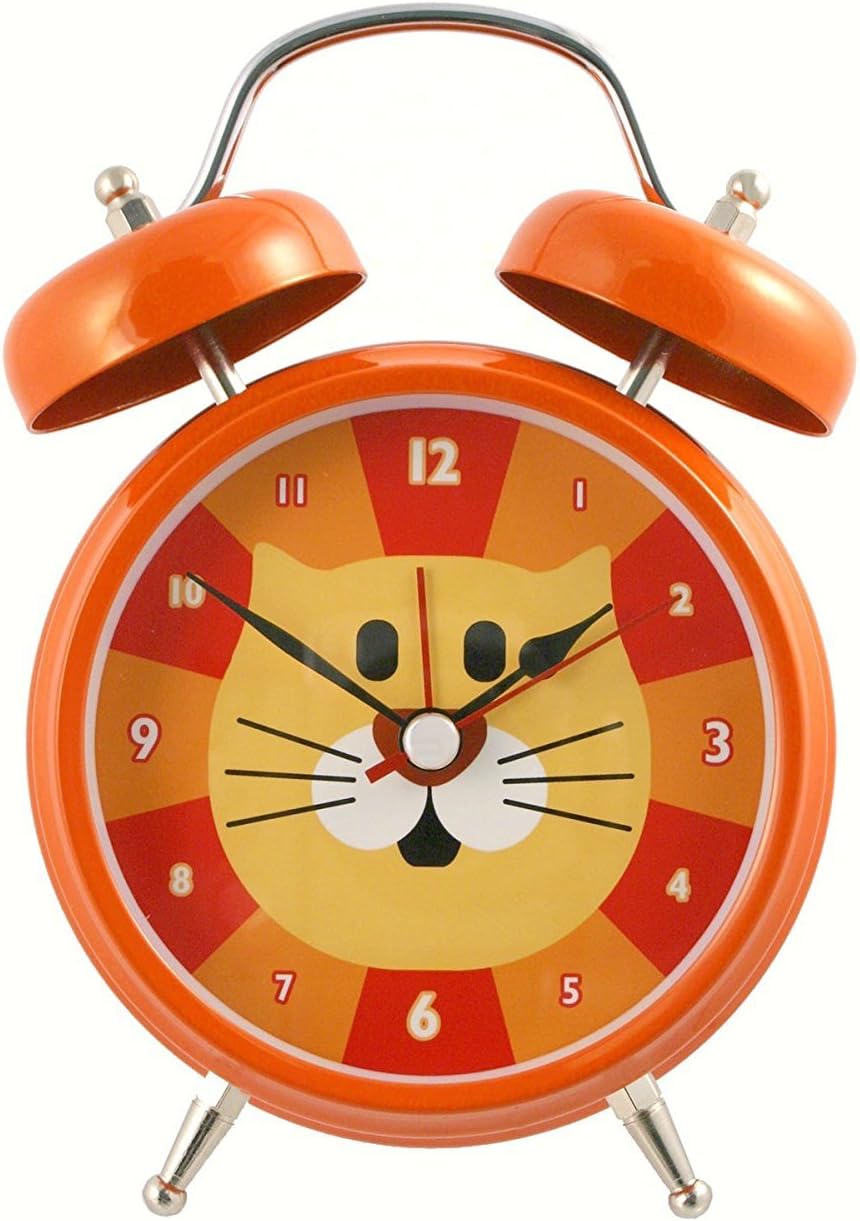 Cat Alarm Clock