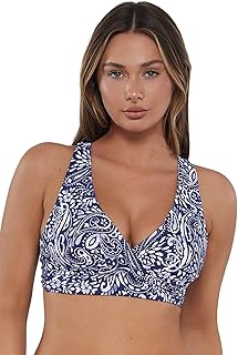 Sunsets Women's Elsie Top