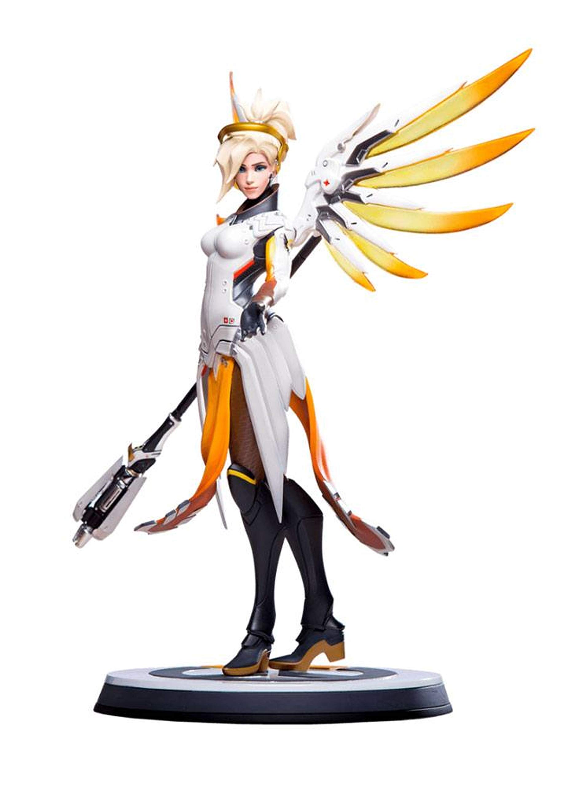 Overwatch Premium Statues - Mercy (xbox_one/)