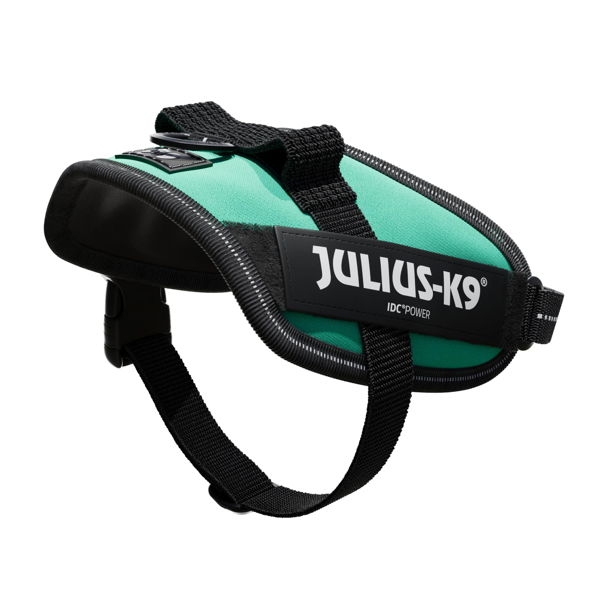 Julius-K9 IDC Powerharness, Camouflage, M/0 — view 871