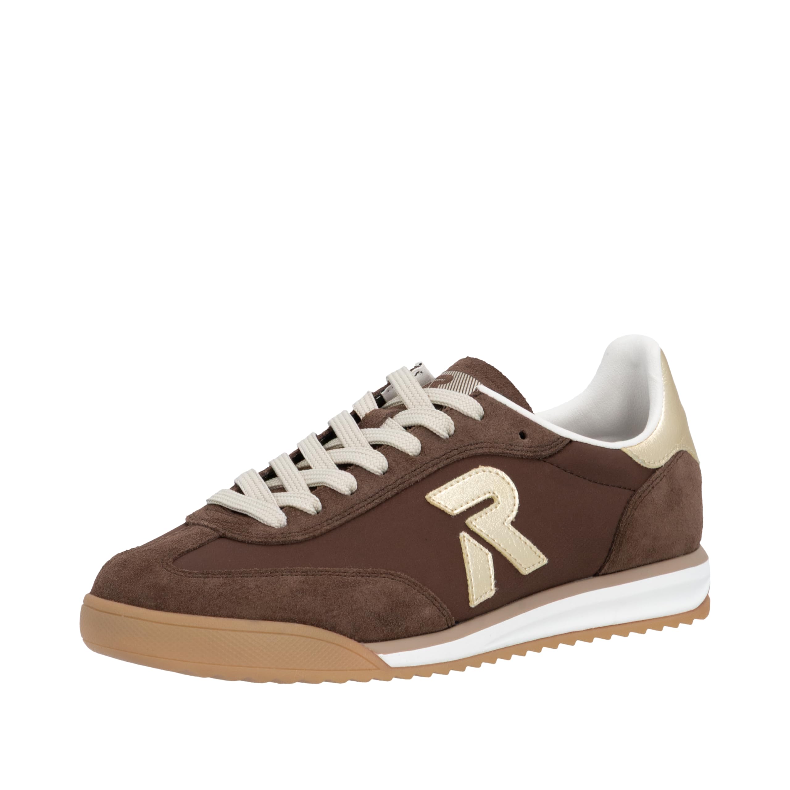 Rieker Damen W4000 Sneaker Low