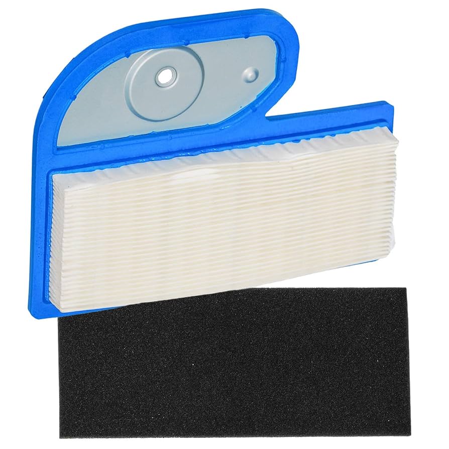 Miei T　1210 Amazon.com: HIFROM M137556 Air Filter with MIU10955 Pre