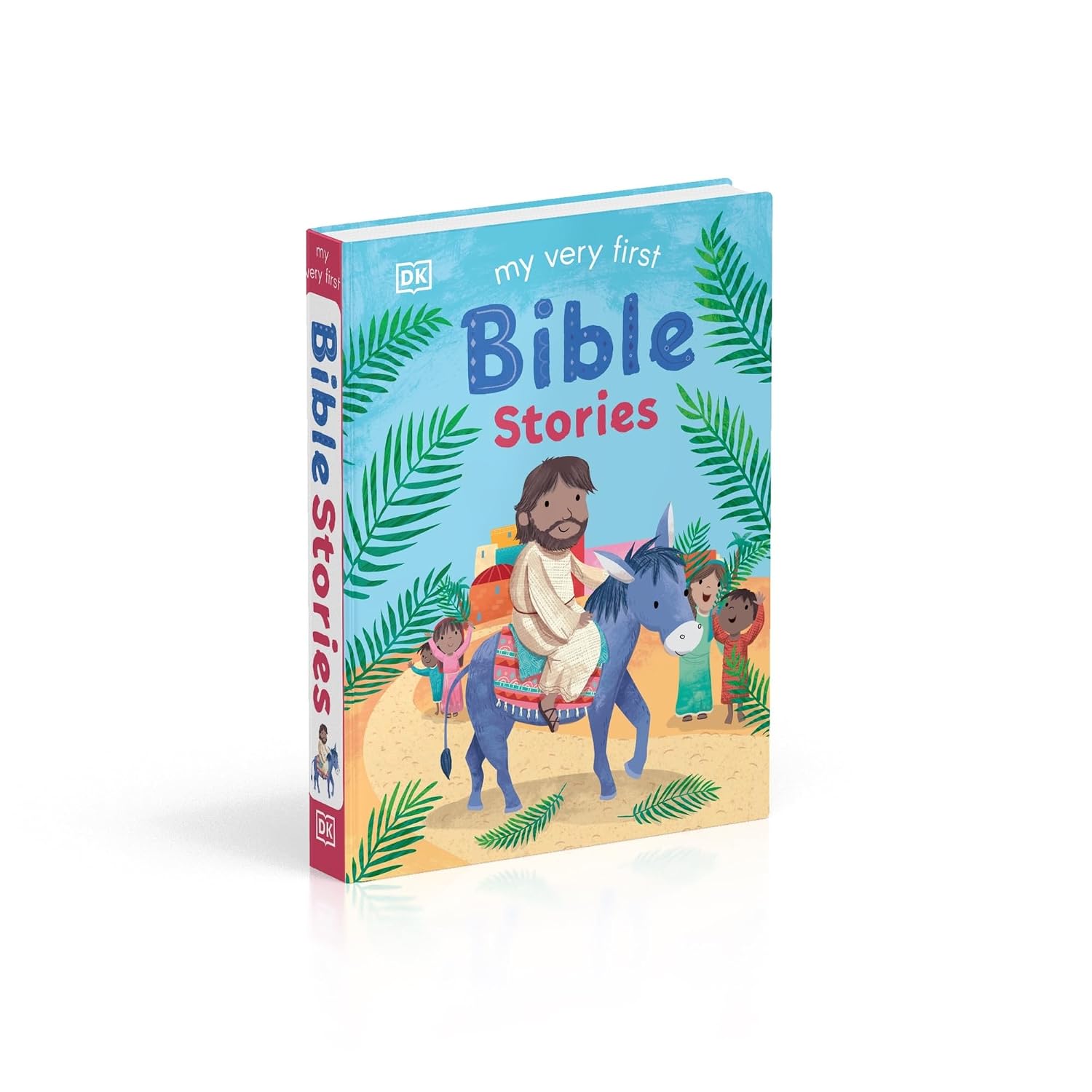 My Very First Bible Stories