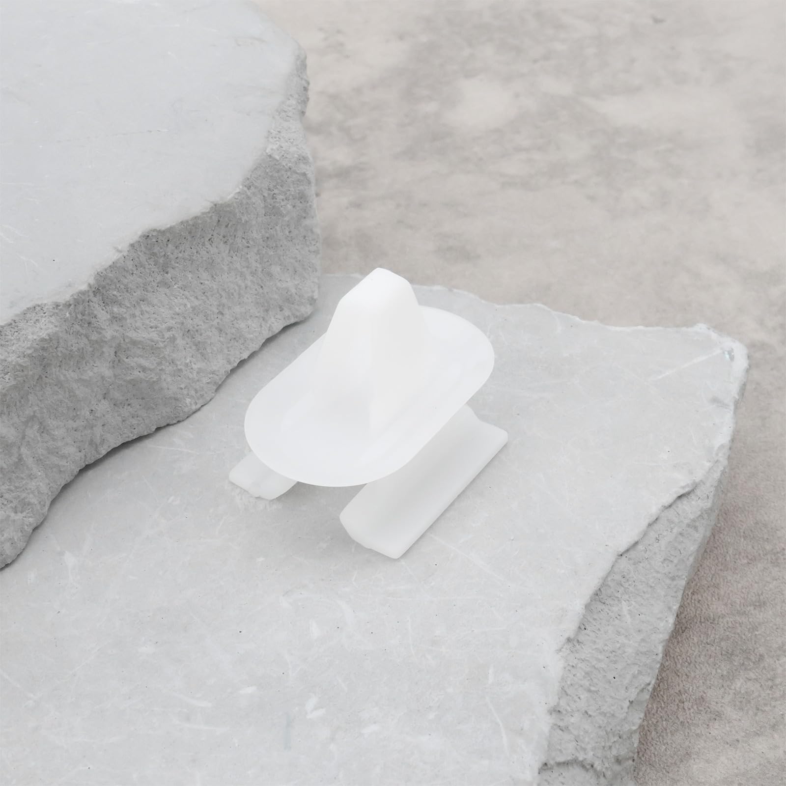 Lot De 20 Clips De Fixation Pour Joint De Porte De Voiture, Pour