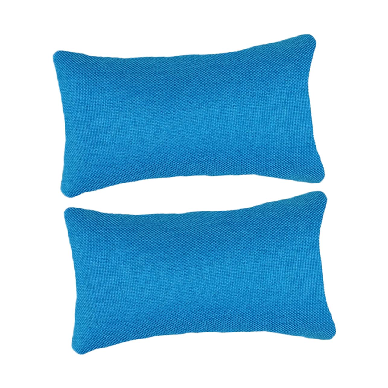 Mikinona Convenient Pulse Pillow 2 Pack Firm Pillow Arm Tunnel for Chinese Medicine Hospital Accessory Random