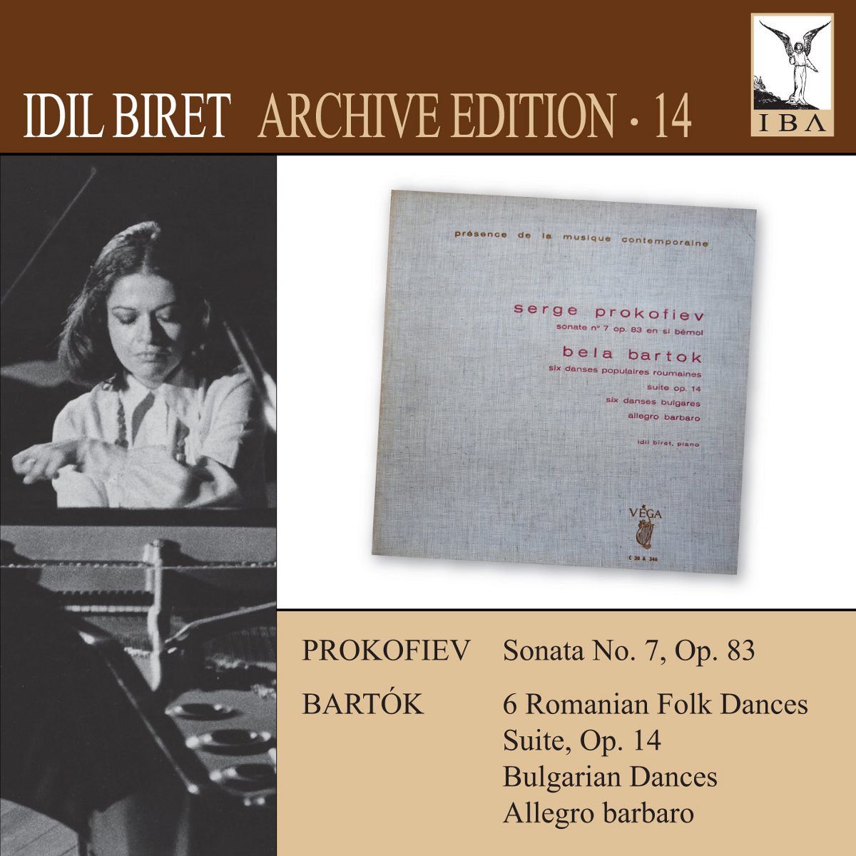 Archive Edition 14