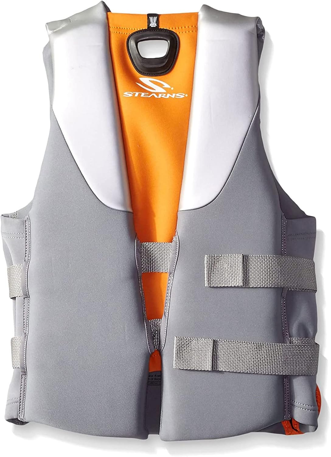 Stearns Women's V2 Series Abstract Wave Neoprene PFD Vest, X-Large