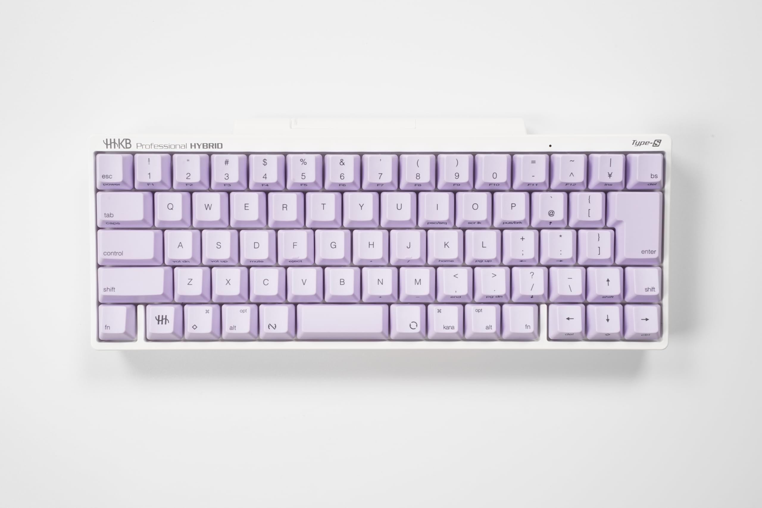 Amazon.co.jp: PFU HHKB Professionalシリーズ キートップセット 日本