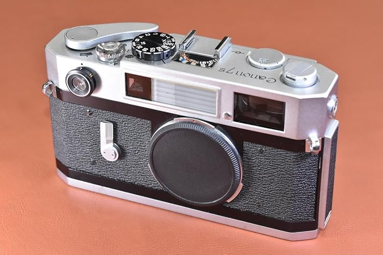 Amazon | キヤノン MODEL 7 ボディ | 一眼レフカメラ 通販