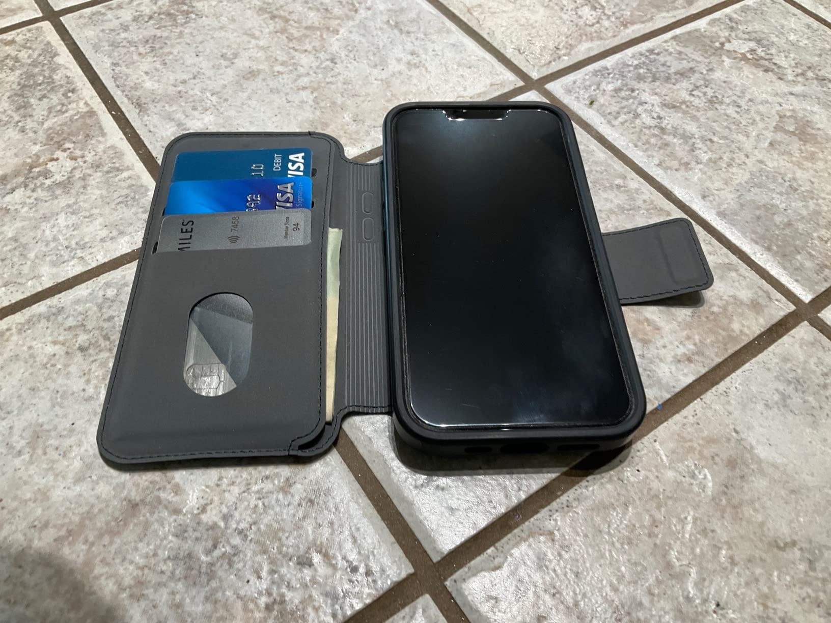 Yup, It DOES Fit an iPhone 13 Pro