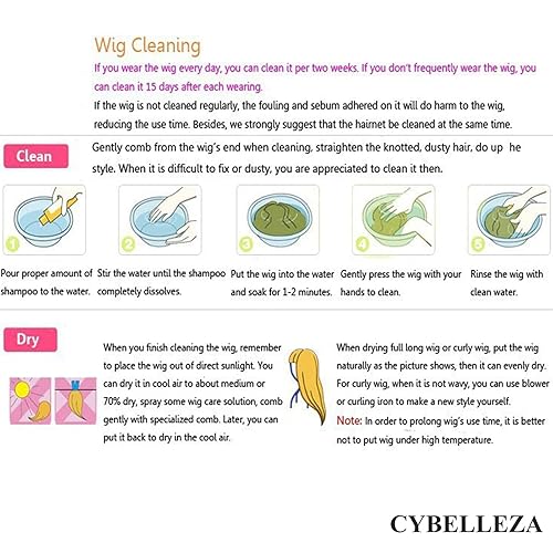 Miniatura 6 de Peluca de cosplay de anime, pelucas cortas negras para mujereshombres, peluca sintética rizada y recta, peluca de disfraces de Halloween, peluca de