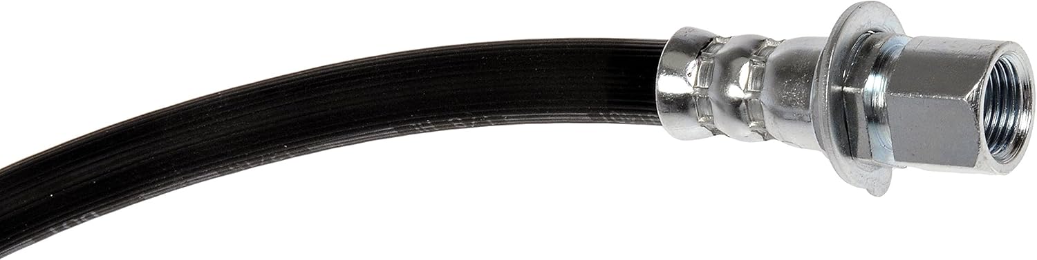 Dorman H622281 Rear Inner Brake Hydraulic Hose Compatible with Select Dodge/Ram Models