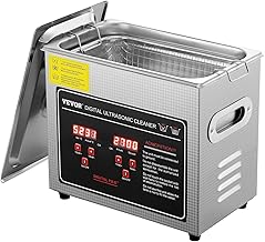 VEVOR Ultrasonic Cleaning Machine with Lahore, Karachi - Pakistan