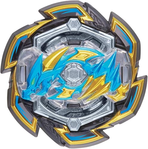 Miniatura 4 de Beyblade Bust B-133 DX Star Ester Dragon .St.Ch Zan.