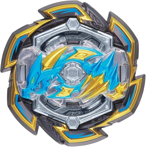Beyblade Bust B-133 DX Star Ester Dragon .سانت تشان زان