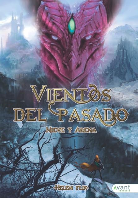 Portada de Nieve y arena