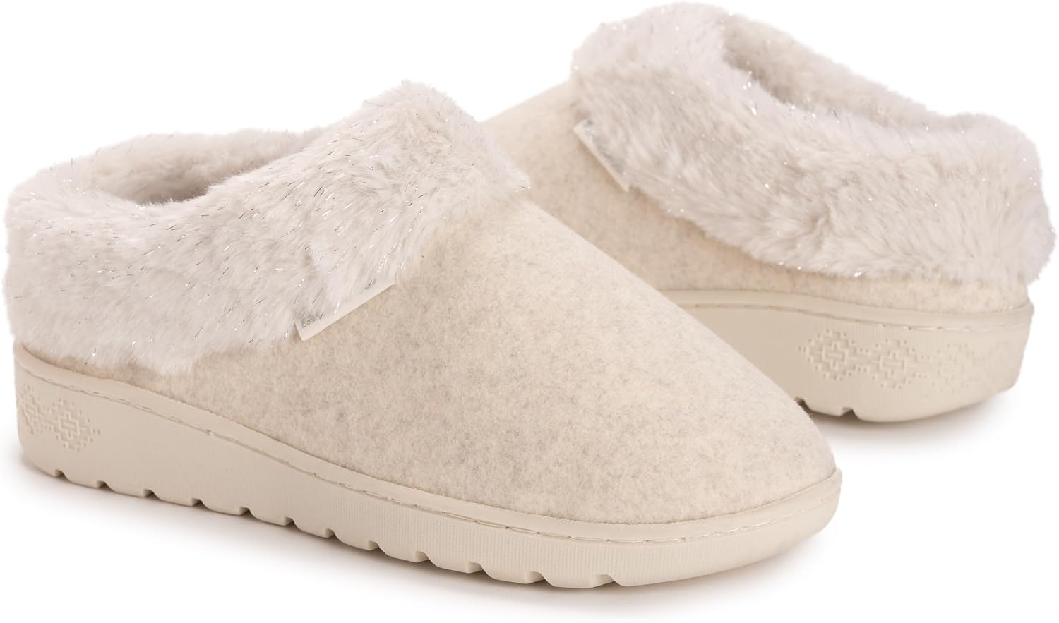 MUK LUKS Women's Nony Ann Slip on